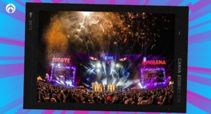 Tecate Emblema: Estas son las activaciones que ofrecerá el festival pop