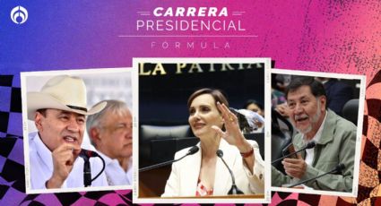 Lilly Téllez acusa a Noroña y Durazo de 'meter mano' en el INE para silenciarla con Ciro