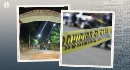 'Guerra' entre CJNG y Cártel de Sinaloa deja 11 muertos en Chiapas; Fiscalía investiga