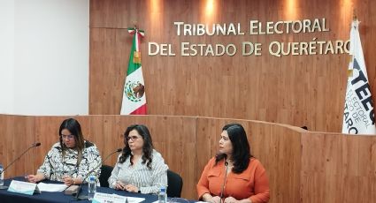 ¿Qué se cayó el sistema? INE Querétaro se previene ante posibles 'apagones' en elecciones 2024