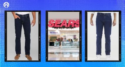 Sears: 5 jeans Oggi ideales para cualquier ocasión que están a menos de 500 pesos