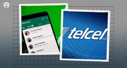 ¿Cuánto cuesta un mensaje de Whatsapp en Telcel?