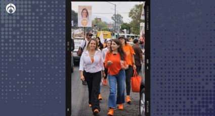 Por Tlalpan y la CDMX: Marina Martí y Alejandra Barrales coinciden en traer soluciones reales