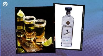 Bodegas Alianza: Esta es la botella más cara de tequila aprobada por Profeco