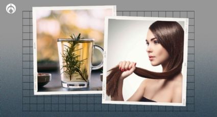 Agua de romero para la caída de cabello: ¿cómo se usa y realmente funciona?