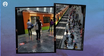 ¿Viajes gratis o de menos de 5 pesos? Esto dice la iniciativa para el Metro CDMX