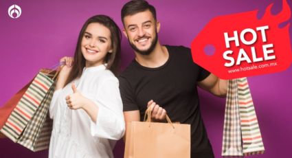 Hot Sale Liverpool: Los productos con más del 50% de descuento que debes aprovechar