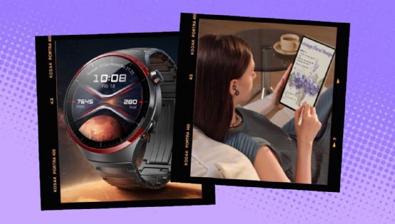 Huawei muestra su nuevo ecosistema digital 2024; desde el Watch Fit 3 hasta el Pura 70