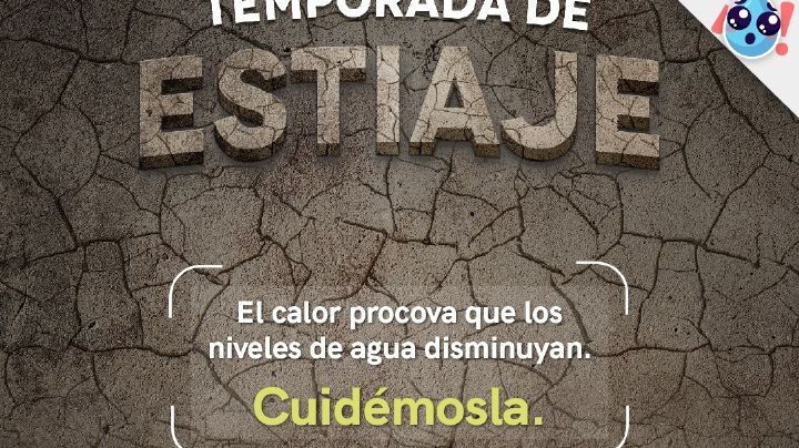 Declaran emergencia por sequía en Querétaro; 5 presas están vacías en la entidad