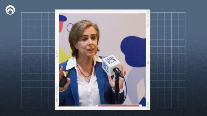 Pemex desobedece a juez: no le ha depositado pensión a María Amparo Casar