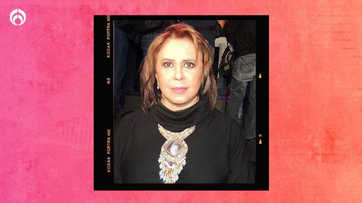 Angelli Nesma, reconocida productora, confirma su salida de Televisa luego de 54 años de trabajo