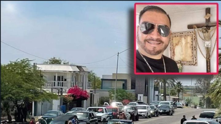 Matan a empresario en Sonora; esto se sabe del asesinato y su presunto nexo criminal