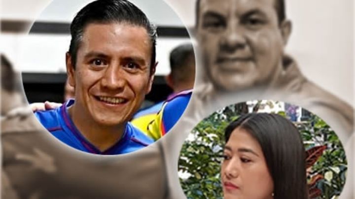 Caso Ulises Bravo: avanza proceso por violencia familiar contra el hermano de Cuauhtémoc Blanco