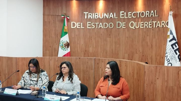 ¿Qué se cayó el sistema? INE Querétaro se previene ante posibles 'apagones' en elecciones 2024