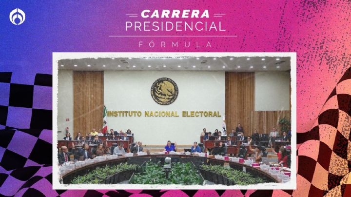 'Libran' candidatos revisión del INE contra violencia de género