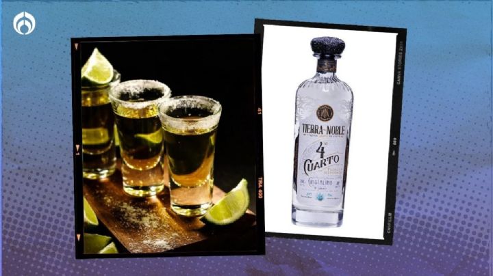 Bodegas Alianza: Esta es la botella más cara de tequila aprobada por Profeco