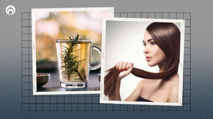 Agua de romero para la caída de cabello: ¿cómo se usa y realmente funciona?