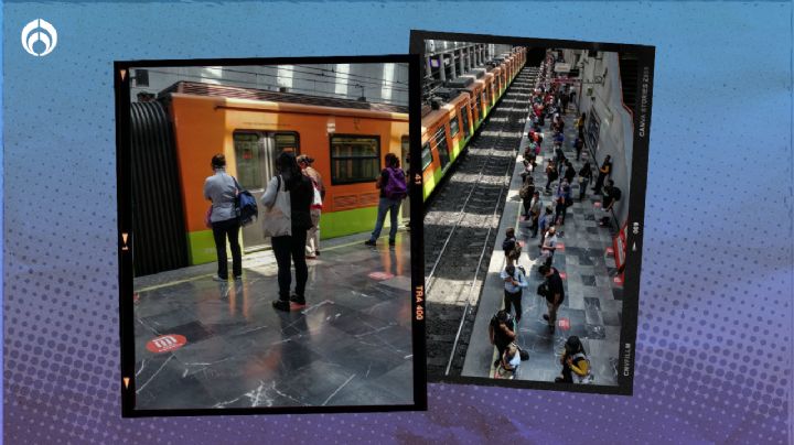 ¿Viajes gratis o de menos de 5 pesos? Esto dice la iniciativa para el Metro CDMX