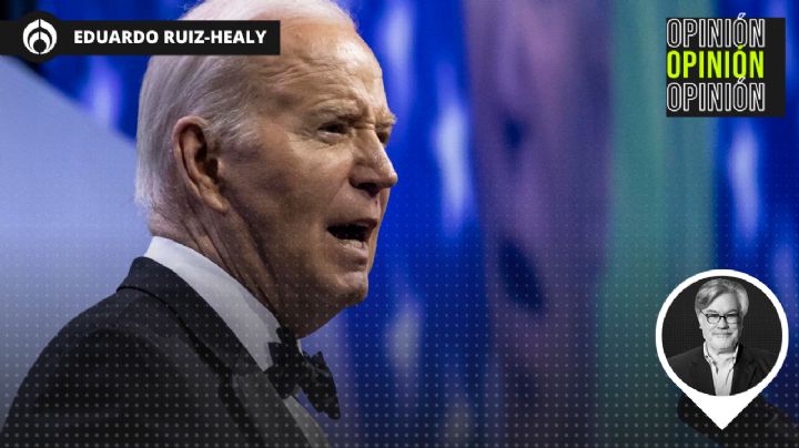 Los aranceles de Biden pueden ser oportunidades para México