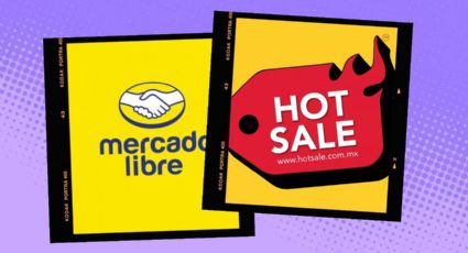 Hot Sale 2024: Mercado Libre ofrece estas ofertas y promociones a sus clientes