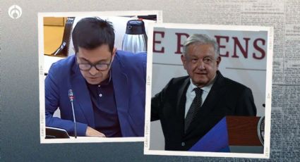 AMLO pone estrellita a diputado español por 'defenderlo de conservadores' (VIDEO)