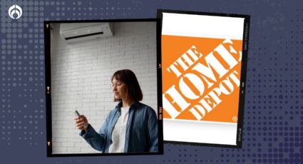 Hot Sale 2024: Home Depot pone en remate todos estos equipos de aire acondicionado