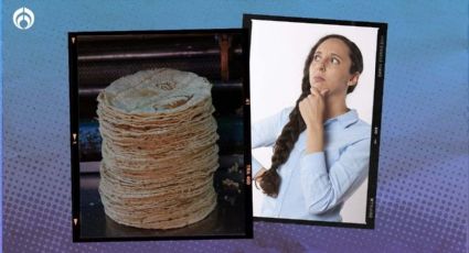 Tortillas pirata: así puedes reconocerlas para evitar peligros en tu salud