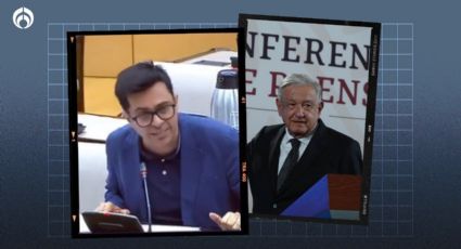 Se ‘encienden’ en España por AMLO: así lo defendió un diputado español (VIDEO)