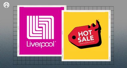 Mensaje de Liverpool: la tienda anuncia 'sorpresa' para el Hot Sale 2024