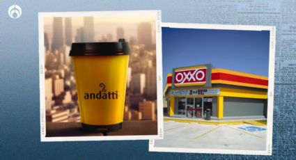 Café del Oxxo: precio de la popular bebida helada o caliente