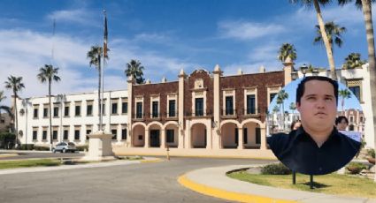 Tras paro, estudiantes de la Unison solicitan regreso híbrido a clases