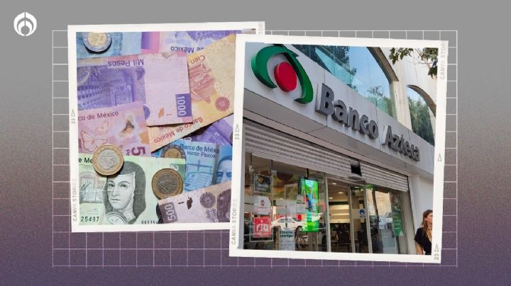 ¿A cómo está el dólar HOY en Banco Azteca? Así cotiza este 15 de mayo