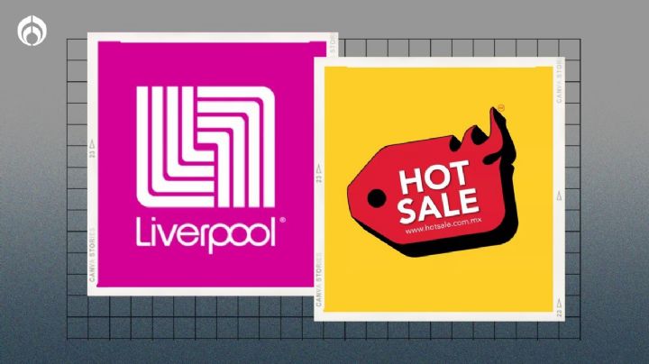 Mensaje de Liverpool: la tienda anuncia 'sorpresa' para el Hot Sale 2024