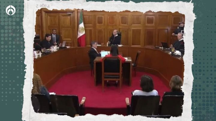 Dejan sola a ministra Batres: Corte mantiene freno a extinguir fideicomisos del Poder Judicial