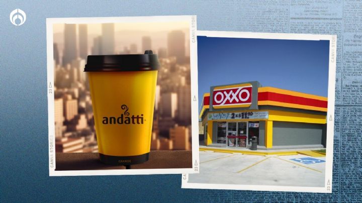 Café del Oxxo: precio de la popular bebida helada o caliente