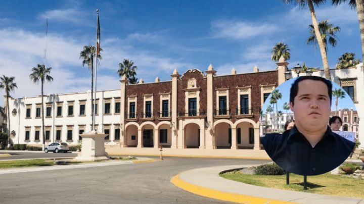 Tras paro, estudiantes de la Unison solicitan regreso híbrido a clases