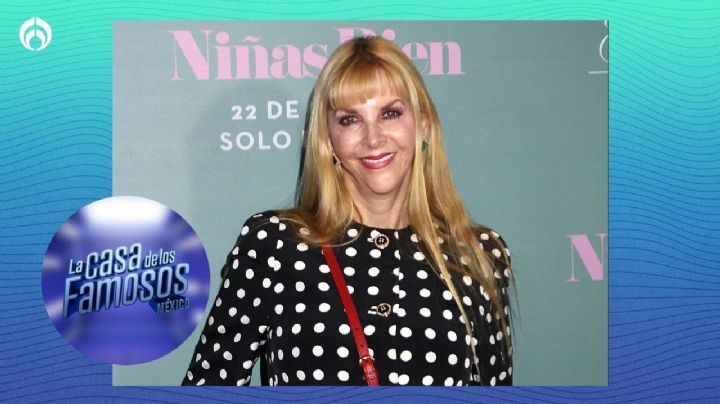 ¿Shanik Berman va a "La Casa de los Famosos"? Confirma que Televisa la buscó