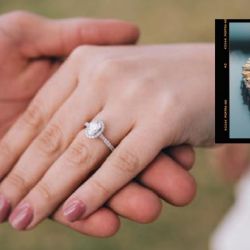 ¿Cuánto tiene que valer un anillo de compromiso según la tradición?