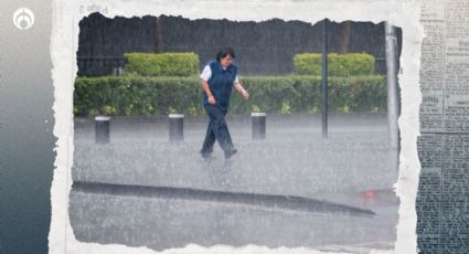 Clima hoy jueves 16 de mayo: Lluvias refrescarán algunos estados hasta con granizo