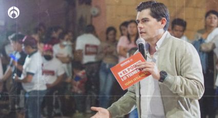 Toño Ixtláhuac impulsa la primera ‘colonia sustentable’ de Zitácuaro