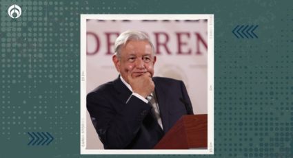 'Está fresa la campaña', dice AMLO de cara a las elecciones del 2 de junio