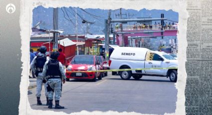 Masacre en Guerrero: hallan 4 cuerpos descuartizados y auto calcinado en Acapulco