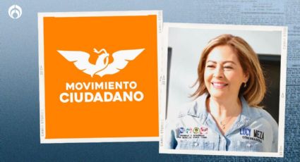 Morelos 2024: Candidatas de MC piden votar por Lucy Meza del PRIAN: 'No estamos claudicando'