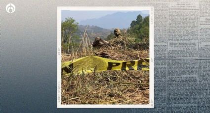 Asesinan a candidato en Sinaloa: Santos Moreno Cabada era líder indígena y aspirante a regidor