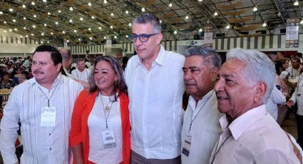 Maestros estatales también recibirán aumento salarial en Veracruz