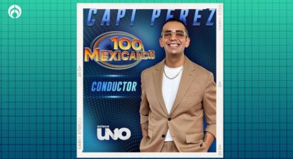 '100 Mexicanos', nuevo programa de TV Azteca, ya enfrenta dificultades con el elenco