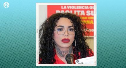 Amenazan de muerte a la influencer Paolita Suárez, candidata del PT en Guanajuato