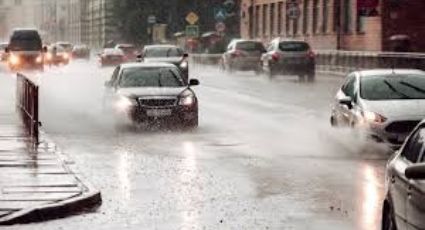 ¿Qué es la lluvia ácida y como afecta a mi familia y mi automovil?