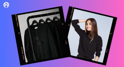 Trucazos para que la ropa negra esté tan oscura como el día que la compraste