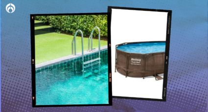 ¿Cuánto cuesta hacer una piscina en tu casa para combatir el calor?